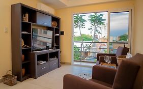 Departamento a 5 min del Centro